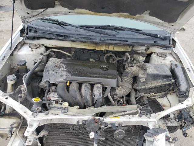 Photo 11 from auction – 2006 TOYOTA COROLLA CE with VIN 2T1BR32E16C612733