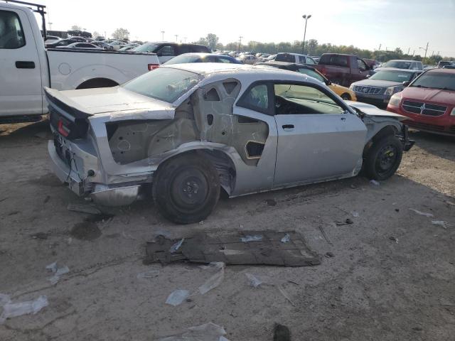Photo 3 from auction – 2022 DODGE CHALLENGER with VIN 2C3CDZJG4NH215549