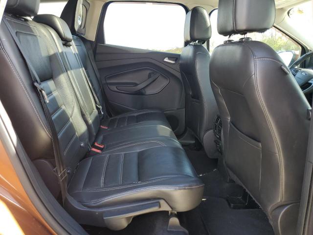Photo 10 from auction – 2017 FORD ESCAPE SE with VIN 1FMCU9GD9HUA07608