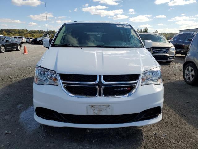 Photo 5 from auction – 2016 DODGE GRAND CARA with VIN 2C4RDGCG0GR385010