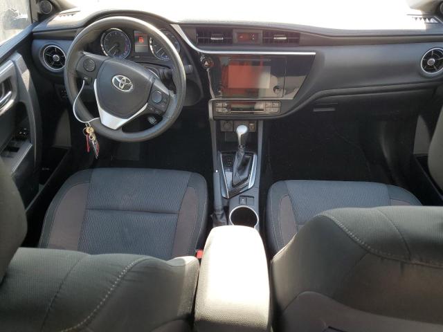 Photo 8 from auction – 2019 TOYOTA COROLLA L with VIN 2T1BURHE6KC172009