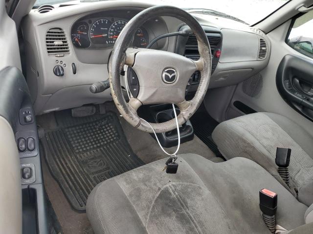 Photo 8 from auction – 2002 MAZDA B3000 with VIN 4F4YR12U52TM07318