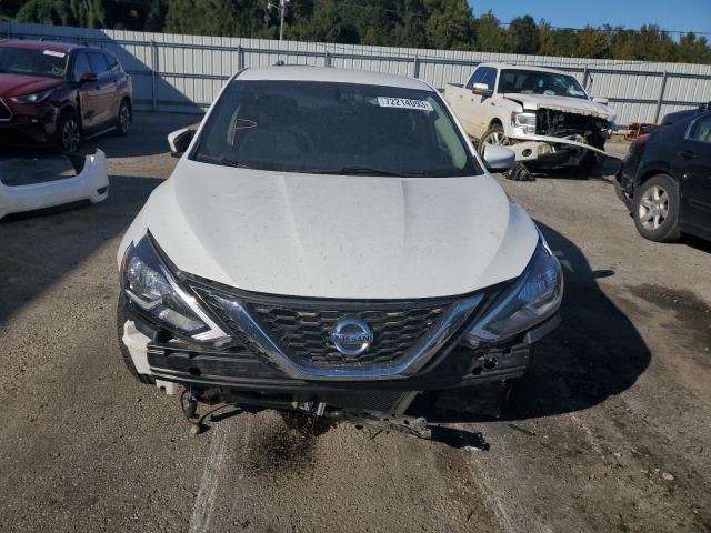 Photo 5 from auction – 2016 NISSAN SENTRA S with VIN 3N1AB7AP4GY267793