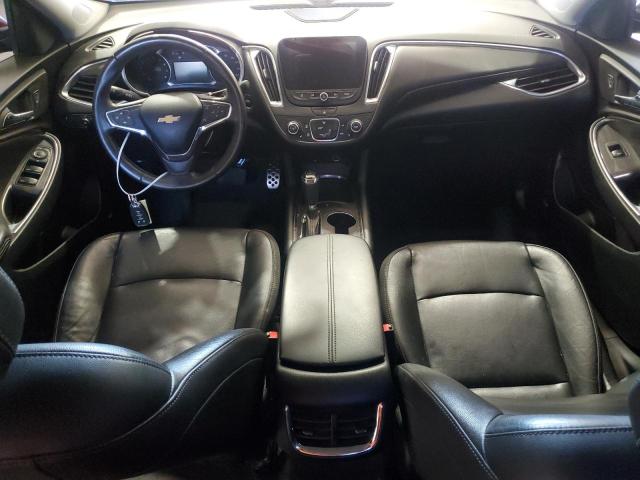 Photo 8 from auction – 2016 CHEVROLET MALIBU LT with VIN 1G1ZE5ST7GF288502