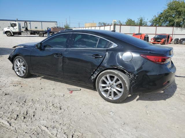 Photo 2 from auction – 2017 MAZDA 6 TOURING with VIN JM1GL1V5XH1130034