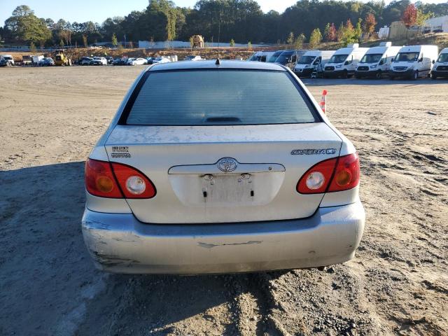 Photo 6 from auction – 2003 TOYOTA COROLLA CE with VIN JTDBR32E630020959