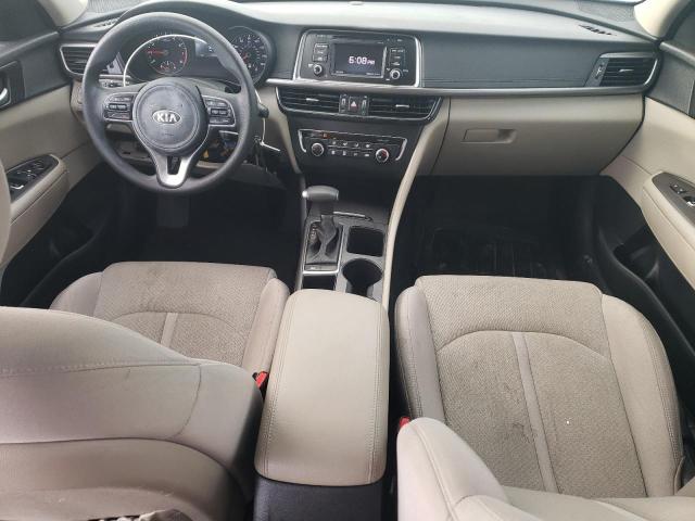 Photo 8 from auction – 2016 KIA OPTIMA LX with VIN KNAGT4L3XG5117307