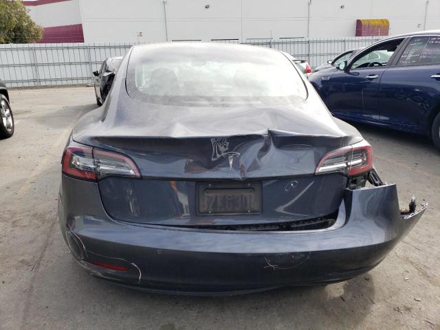 Photo 6 from auction – 2022 TESLA MODEL 3 with VIN 5YJ3E1EA8NF142966