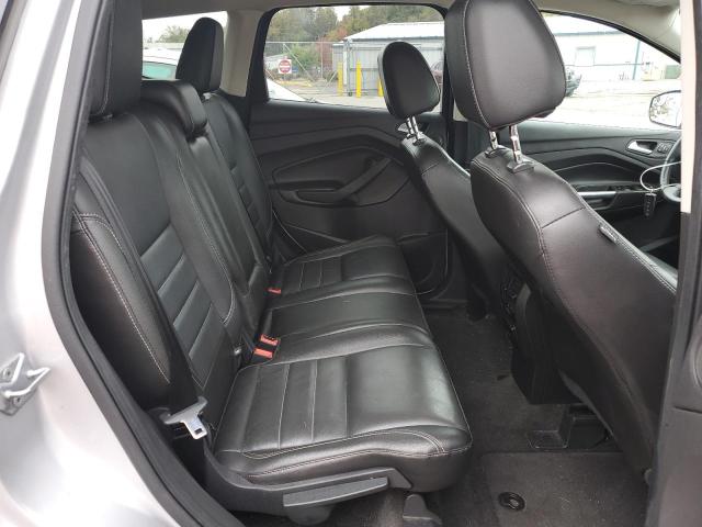Photo 11 from auction – 2014 FORD ESCAPE TIT with VIN 1FMCU9JX4EUC18696