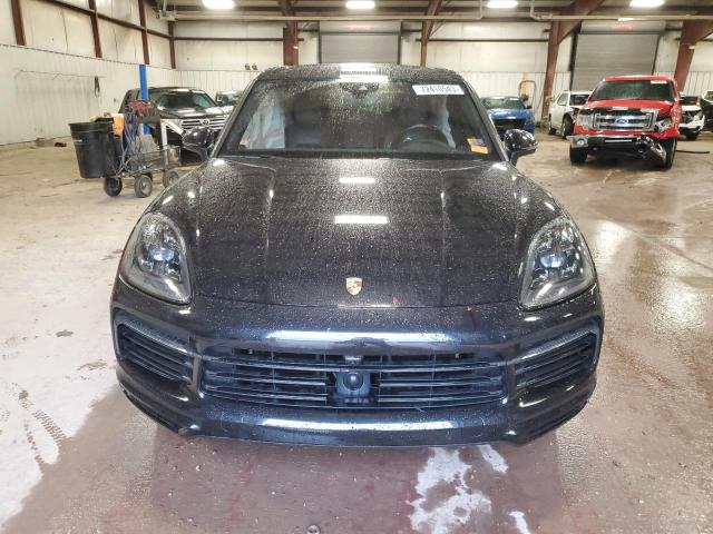 Photo 5 from auction – 2019 PORSCHE CAYENNE S with VIN WP1AB2AY2KDA63254
