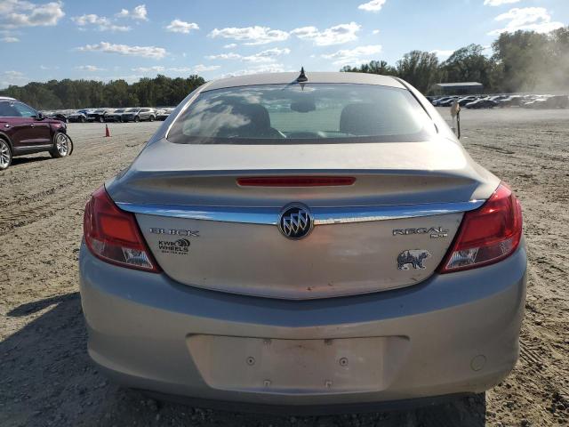 Photo 6 from auction – 2011 BUICK REGAL CXL with VIN W04GN5EC3B1103307