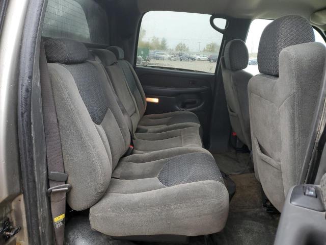 Photo 10 from auction – 2003 CHEVROLET AVALANCHE with VIN 3GNEK13T73G306762