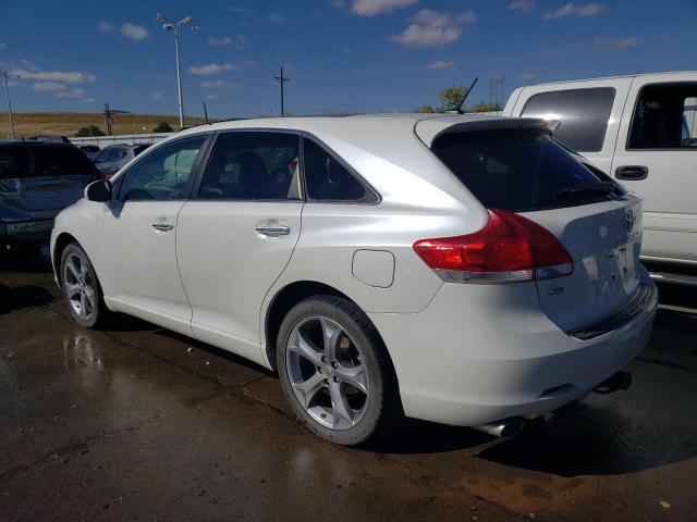 صورة رقم 2 من المزاد - 2011 TOYOTA VENZA مع VIN 4T3BK3BB2BU064056