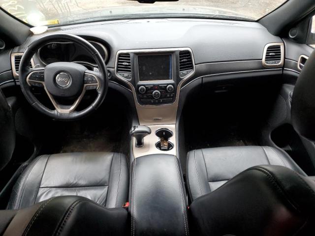 Photo 8 from auction – 2015 JEEP GRAND CHER with VIN 1C4RJFBG6FC926007
