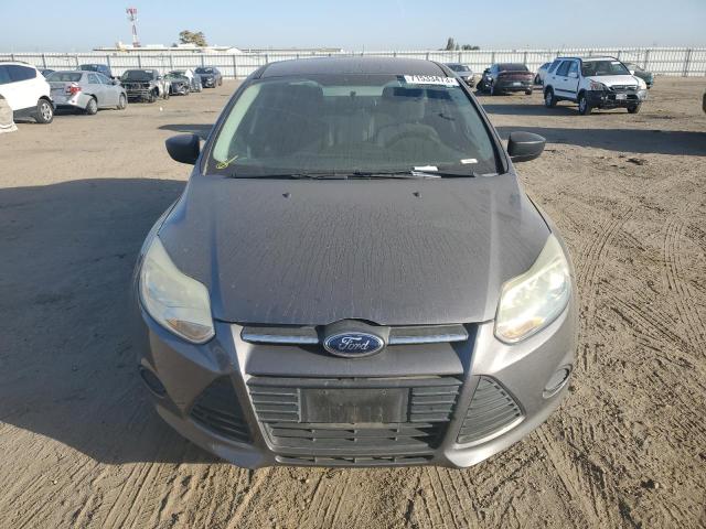 Photo 5 from auction – 2014 FORD FOCUS S with VIN 1FADP3E22EL199198