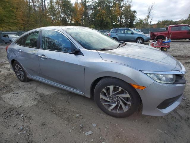 Photo 4 from auction – 2016 HONDA CIVIC EX with VIN 19XFC2F73GE231431