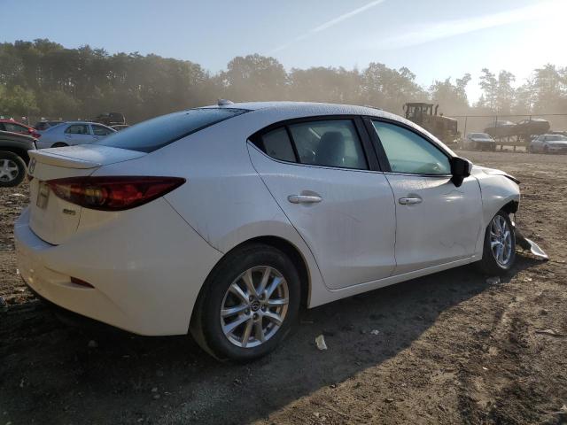 Photo 3 from auction – 2016 MAZDA 3 TOURING with VIN JM1BM1W7XG1283888