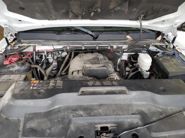 Photo 11 from auction – 2012 CHEVROLET SILVERADO with VIN 1GC0KVCG4CZ122490