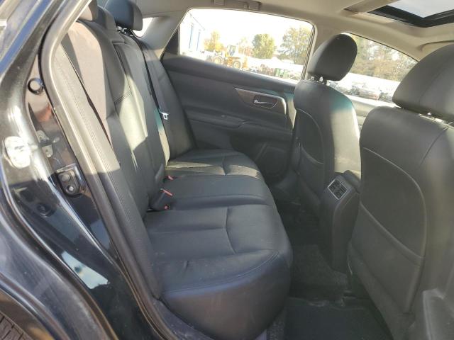 Photo 10 from auction – 2015 NISSAN ALTIMA 2.5 with VIN 1N4AL3APXFC232062