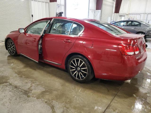 Photo 2 from auction – 2006 LEXUS GS 430 with VIN JTHBN96S165004902