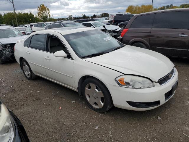 Photo 4 from auction – 2008 CHEVROLET IMPALA SUP with VIN 2G1WD58C689101239