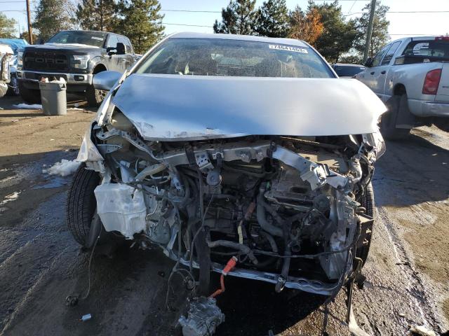 Photo 5 from auction – 2014 TOYOTA PRIUS with VIN JTDKN3DU1E0358918