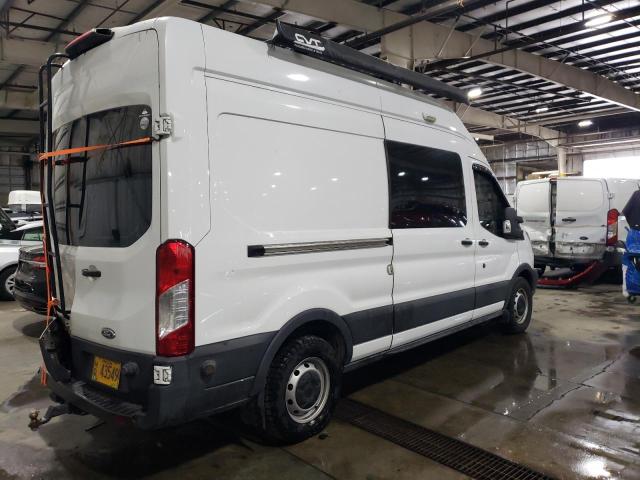 Photo 3 from auction – 2018 FORD TRANSIT T- with VIN 1FTYR2XG0JKA55819