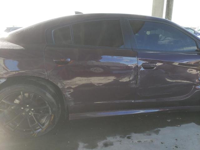 Photo 10 from auction – 2020 DODGE CHARGER SC with VIN 2C3CDXGJ2LH242415