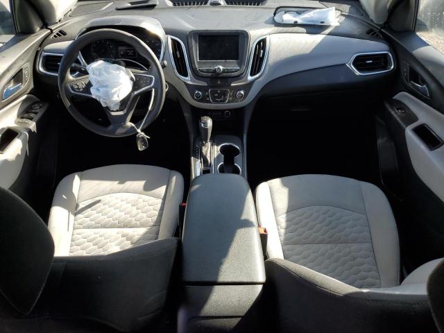 Photo 8 from auction – 2021 CHEVROLET EQUINOX LS with VIN 3GNAXHEV6MS174180