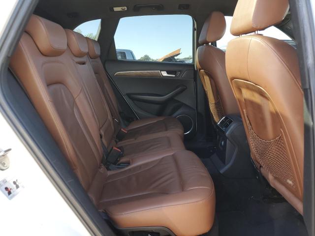 Photo 10 from auction – 2010 AUDI Q5 PREMIUM with VIN WA1LKAFP7AA057755