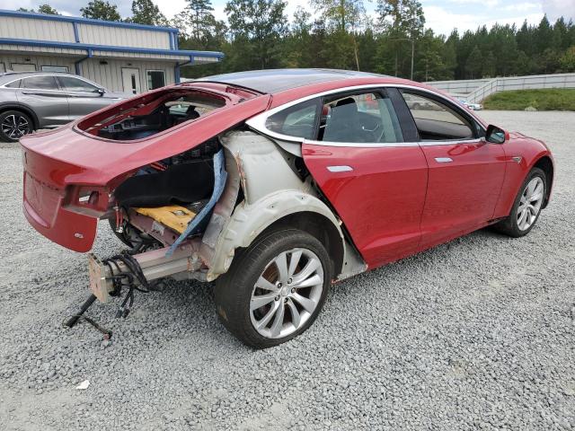 Photo 3 from auction – 2014 TESLA MODEL S with VIN 5YJSA1H16EFP28603