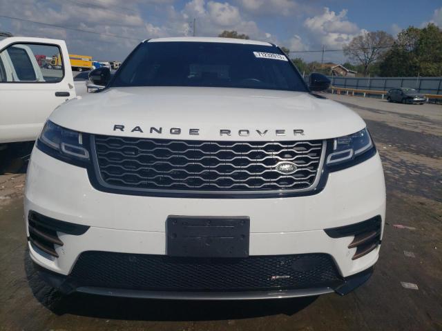 Photo 5 from auction – 2022 LAND ROVER RANGE ROVE with VIN SALYT2EX4NA329922