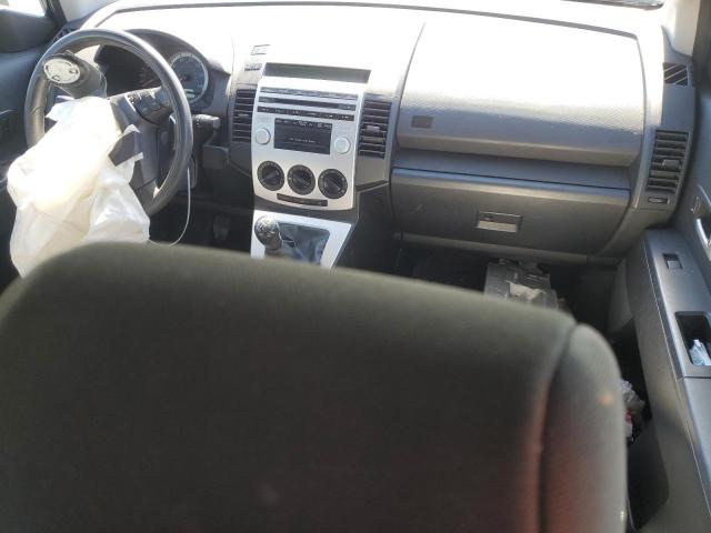 Photo 8 from auction – 2007 MAZDA 5 with VIN JM1CR293370138525