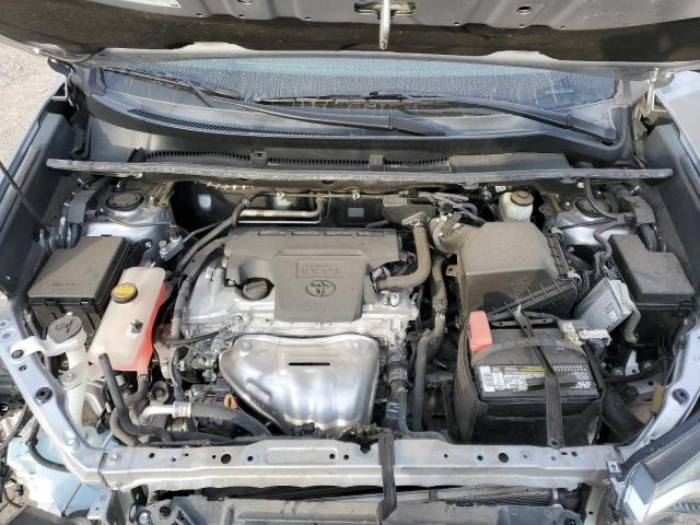 Photo 11 from auction – 2018 TOYOTA RAV4 LE with VIN 2T3ZFREV6JW463790
