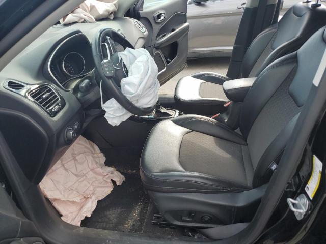 Photo 7 from auction – 2019 JEEP COMPASS LA with VIN 3C4NJDBB8KT839182