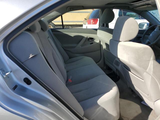 Photo 10 from auction – 2007 TOYOTA CAMRY CE with VIN JTNBE46K173046046