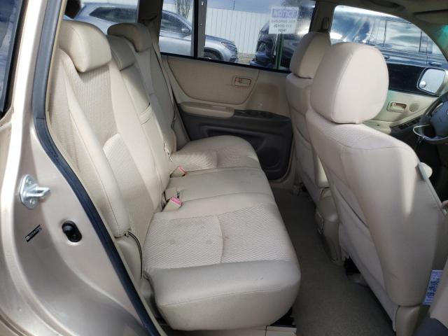 Foto 11 de la subasta – 2007 TOYOTA HIGHLANDER con VIN JTEEP21A670218292