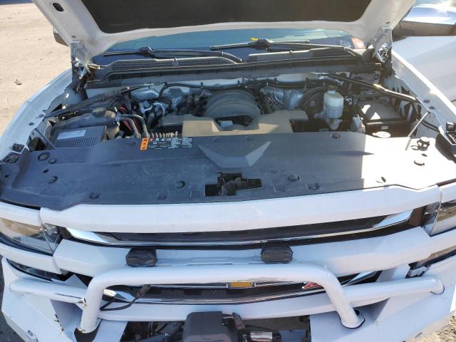 Photo 11 from auction – 2018 CHEVROLET SILVERADO with VIN 3GCUKSEC9JG208174