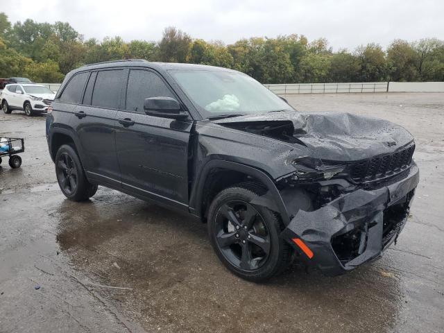 Photo 4 from auction – 2023 JEEP GRAND CHER with VIN 1C4RJGAG2PC571071