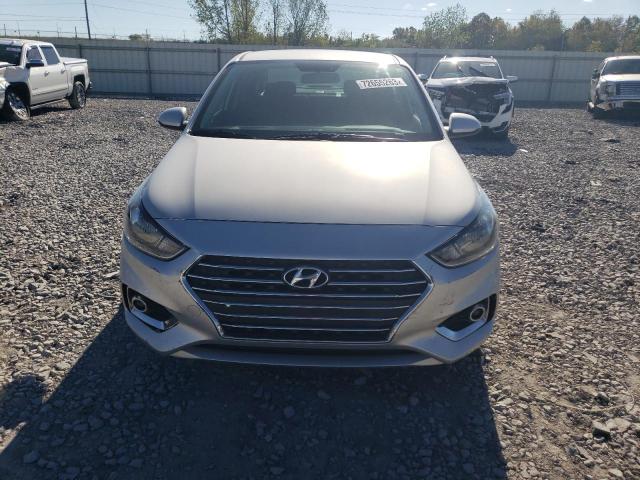 Photo 5 from auction – 2019 HYUNDAI ACCENT SE with VIN 3KPC24A36KE069454