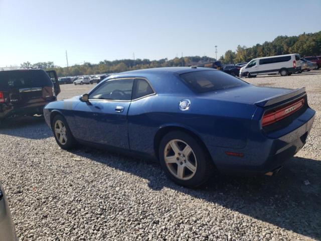 Photo 2 from auction – 2010 DODGE CHALLENGER with VIN 2B3CJ5DT6AH142573