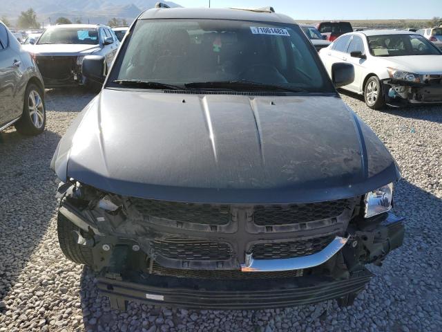 Photo 5 from auction – 2016 DODGE JOURNEY SE with VIN 3C4PDCAB2GT215249