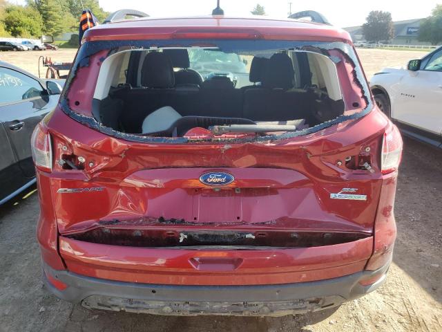 Photo 6 from auction – 2014 FORD ESCAPE SE with VIN 1FMCU0GX4EUE38536
