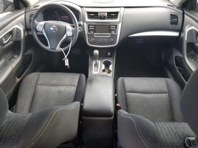 Photo 8 from auction – 2016 NISSAN ALTIMA 2.5 with VIN 1N4AL3AP4GC194460