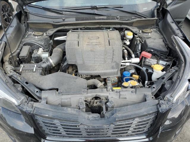Photo 11 from auction – 2019 SUBARU FORESTER S with VIN JF2SKAPCXKH566116