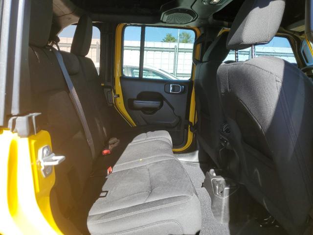 Photo 11 from auction – 2018 JEEP WRANGLER U with VIN 1C4HJXDG4JW299443