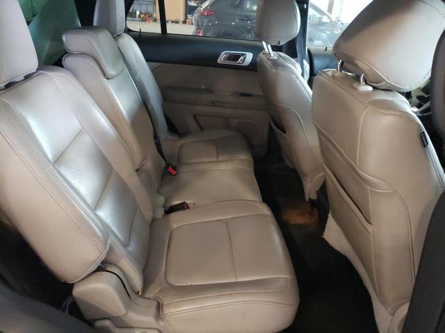 Photo 11 from auction – 2013 FORD EXPLORER X with VIN 1FM5K7D93DGB93514