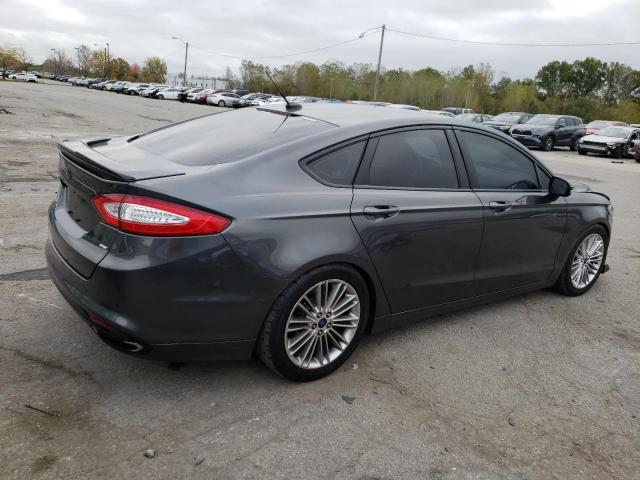 Photo 3 from auction – 2016 FORD FUSION SE with VIN 3FA6P0T94GR339358