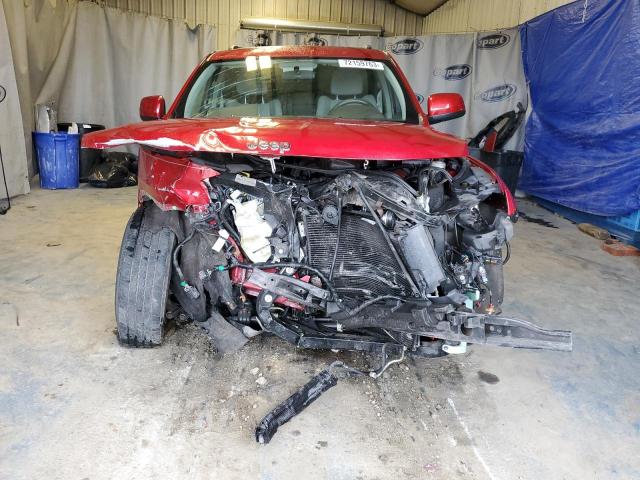 صورة رقم 5 من المزاد - 2011 JEEP GRAND CHER مع VIN 1J4RS4GG2BC554244