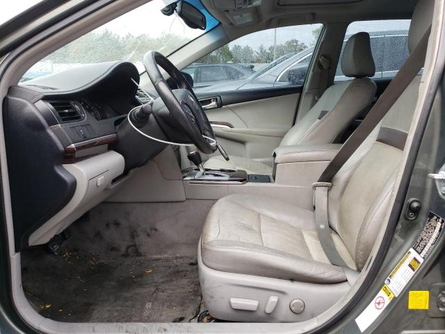 Photo 7 from auction – 2012 TOYOTA CAMRY BASE with VIN 4T4BF1FK1CR205072